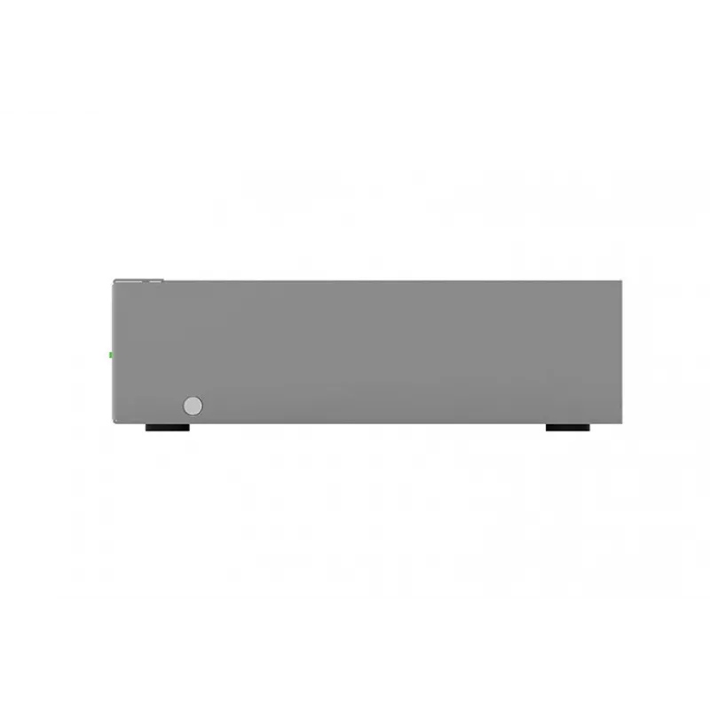 NETGEAR MS108UP No gestionado 2.5G Ethernet (100/1000/2500) Power over Ethernet (PoE)