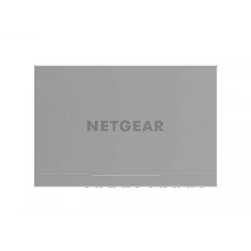 NETGEAR MS108UP No gestionado 2.5G Ethernet (100/1000/2500) Power over Ethernet (PoE)