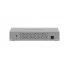 NETGEAR Switch Ethernet Plus Multi-Gigabit (2,5G) Ultra60 PoE++ de 8 puertos Managed L2/L3 2.5G Ethernet (100/1000/2500) Power over Ethernet (PoE) Gris