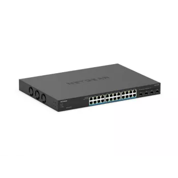 NETGEAR MS324TXUP Gestionado L2/L3/L4 Power over Ethernet (PoE)