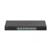 NETGEAR MS324TXUP Gestionado L2/L3/L4 Power over Ethernet (PoE)