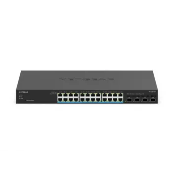 NETGEAR MS324TXUP Gestionado L2/L3/L4 Power over Ethernet (PoE)