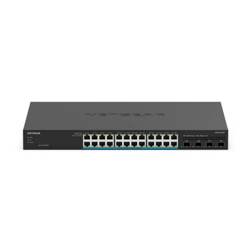 NETGEAR MS324TXUP Gestionado L2/L3/L4 Power over Ethernet (PoE)