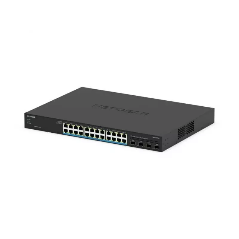 NETGEAR MS324TXUP Gestionado L2/L3/L4 Power over Ethernet (PoE)
