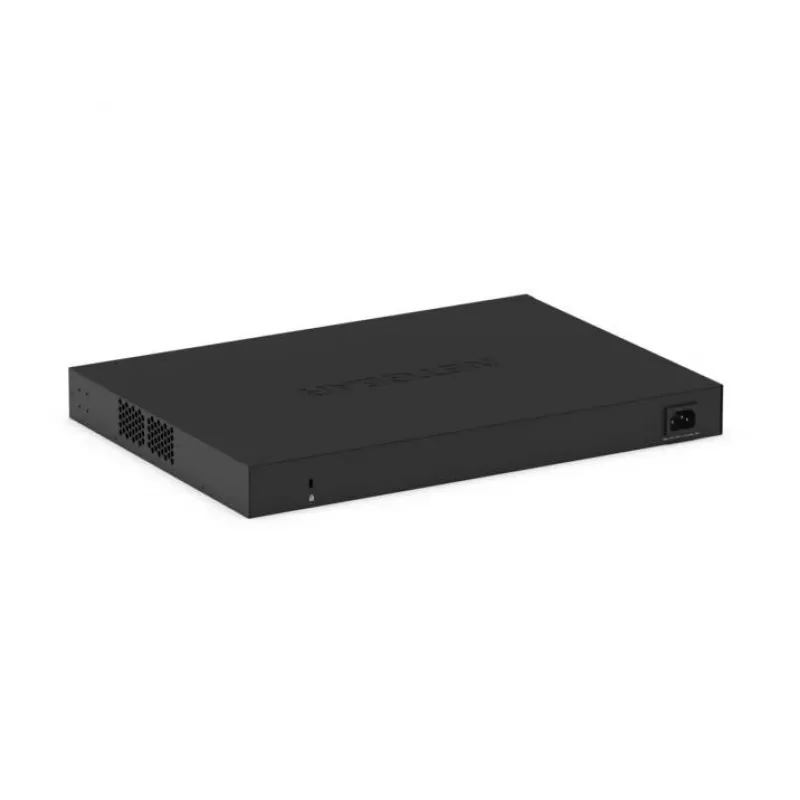 NETGEAR MS324TXUP Gestionado L2/L3/L4 Power over Ethernet (PoE)