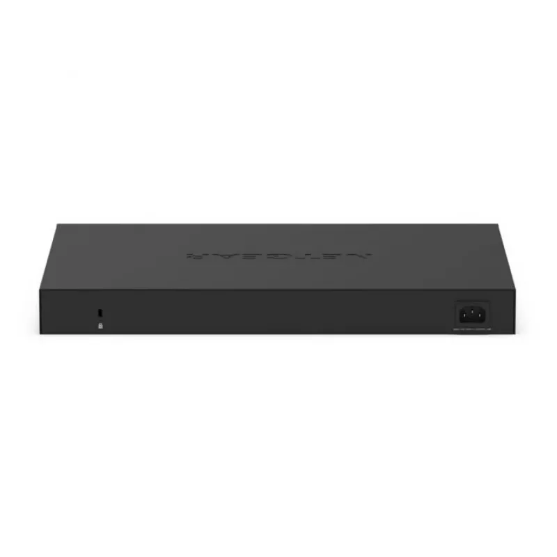 NETGEAR MS324TXUP Gestionado L2/L3/L4 Power over Ethernet (PoE)