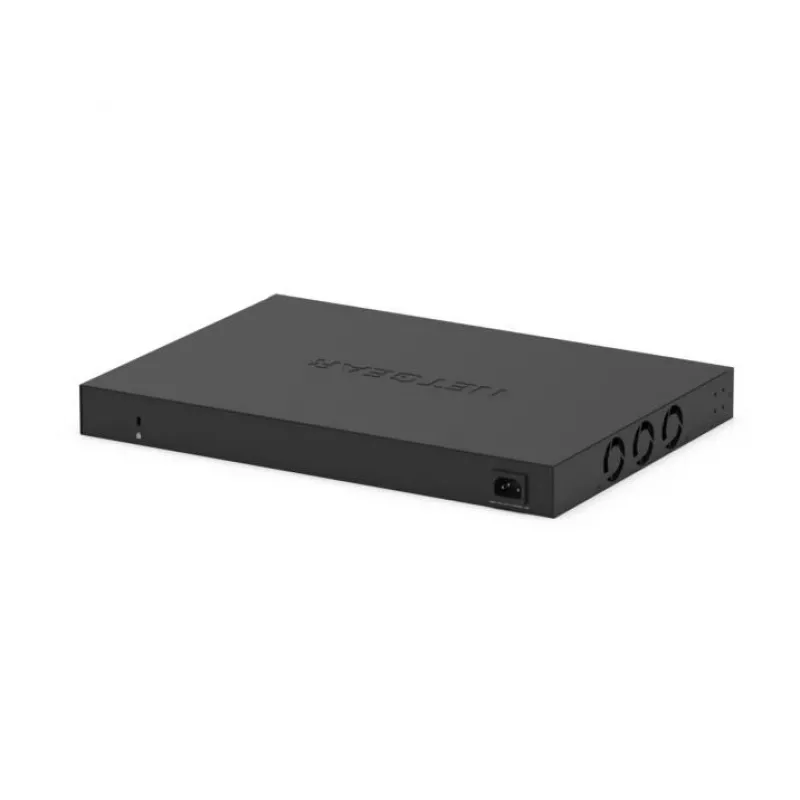 NETGEAR MS324TXUP Gestionado L2/L3/L4 Power over Ethernet (PoE)