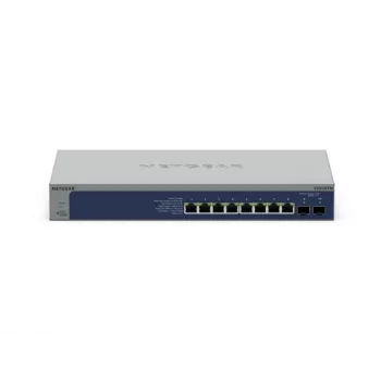 Switch gestionado NETGEAR XS508TM L2/L3/L4 Gris