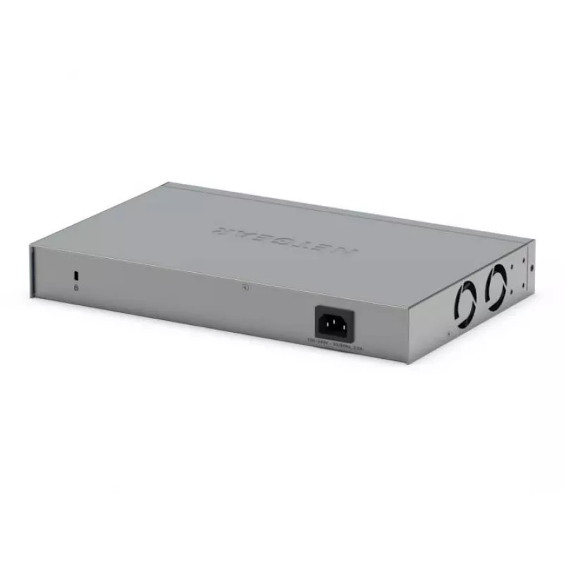 Switch gestionado NETGEAR XS508TM L2/L3/L4 Gris