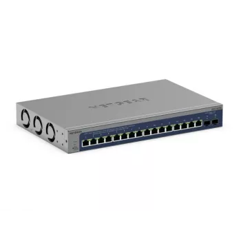 Switch gestionado NETGEAR XS516TM L2/L3/L4 16000 direcciones MAC