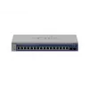 Switch gestionado NETGEAR XS516TM L2/L3/L4 16000 direcciones MAC