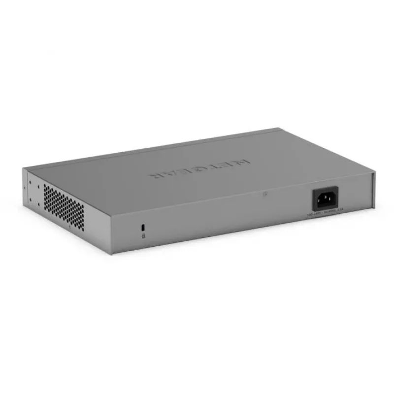 Switch gestionado NETGEAR XS516TM L2/L3/L4 16000 direcciones MAC