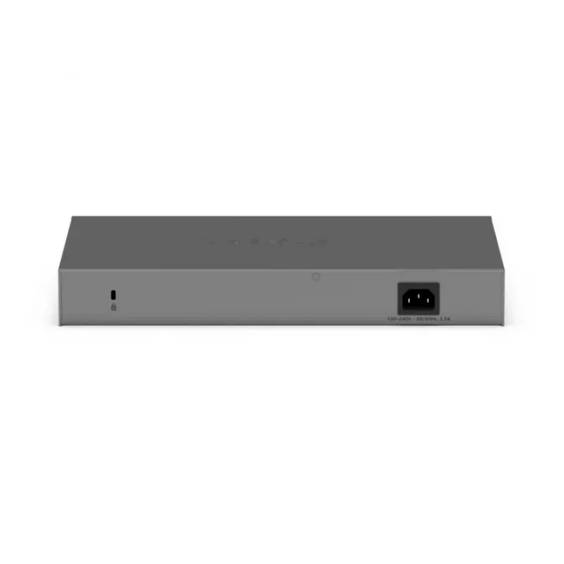 Switch gestionado NETGEAR XS516TM L2/L3/L4 16000 direcciones MAC