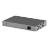 Switch gestionado NETGEAR XS516TM L2/L3/L4 16000 direcciones MAC