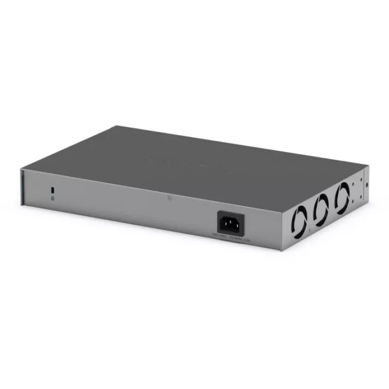 Switch gestionado NETGEAR XS516TM L2/L3/L4 16000 direcciones MAC