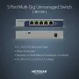 Netgear MS105-100EUS conmutador de 5 puertos 2,5G no administrable