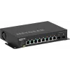 Switch gestionado NETGEAR GSM4210PX 8x1G PoE+ 220W 2xSFP+