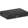 Switch gestionado NETGEAR GSM4210PX 8x1G PoE+ 220W 2xSFP+