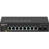Switch gestionado NETGEAR GSM4210PX 8x1G PoE+ 220W 2xSFP+