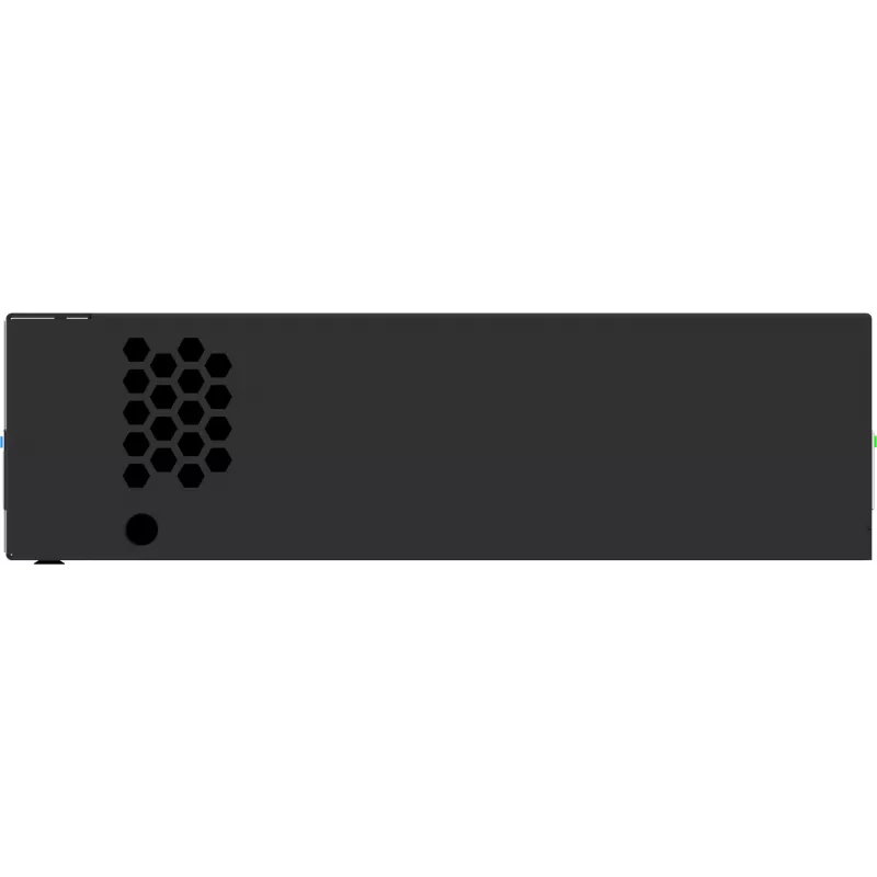 Switch gestionado NETGEAR GSM4210PX 8x1G PoE+ 220W 2xSFP+