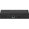 Switch gestionado NETGEAR GSM4210PX 8x1G PoE+ 220W 2xSFP+