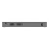 NETGEAR GS108MX-100EUS Switch de red no gestionado L2 Gigabit Ethernet (10/100/1000) Montaje en escritorio/pared