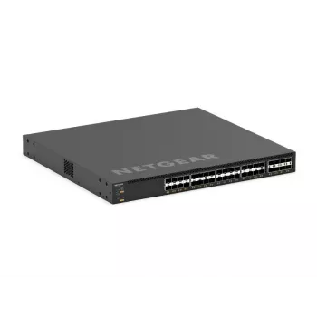 Switch gestionado NETGEAR M4350-32F8V L3 1040 Gbit/s 1U