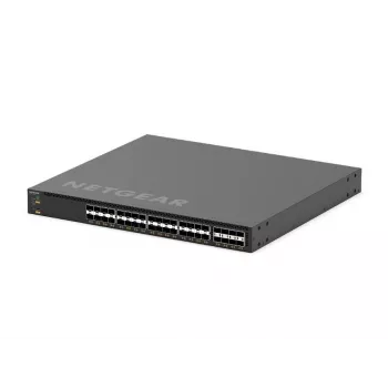 Switch gestionado NETGEAR M4350-32F8V L3 1040 Gbit/s 1U