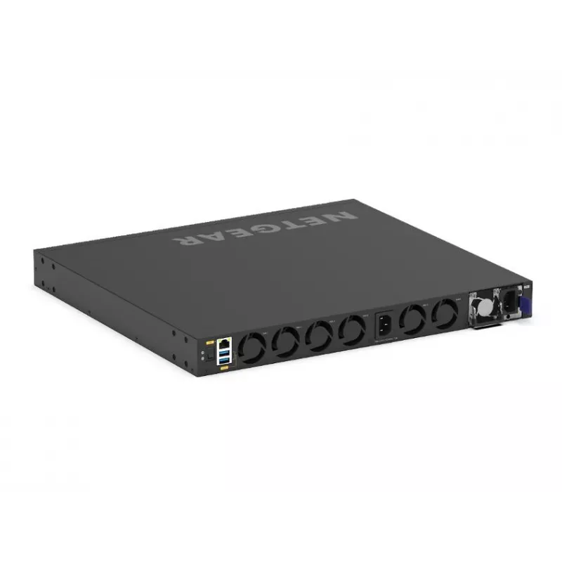 Switch gestionado NETGEAR M4350-32F8V L3 1040 Gbit/s 1U