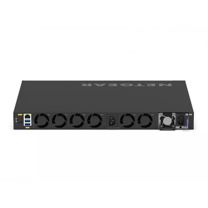 Switch gestionado NETGEAR M4350-32F8V L3 1040 Gbit/s 1U