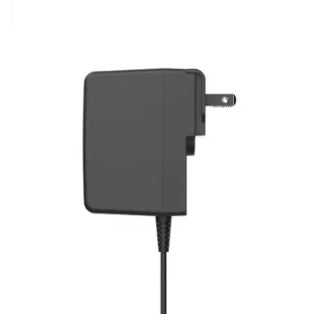 NETGEAR PAV12V25 Fuente de alimentación para interiores Negro