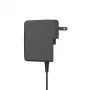 NETGEAR PAV12V25 Fuente de alimentación para interiores Negro