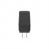 NETGEAR PAV12V25 Fuente de alimentación para interiores Negro