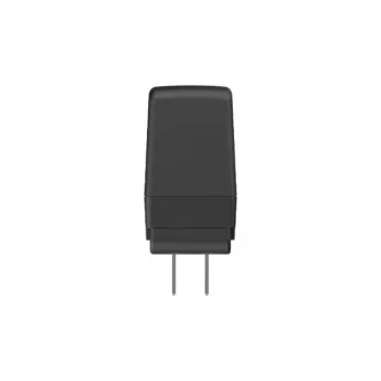 NETGEAR PAV12V25 Fuente de alimentación para interiores Negro