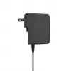 NETGEAR PAV12V25 Fuente de alimentación para interiores Negro