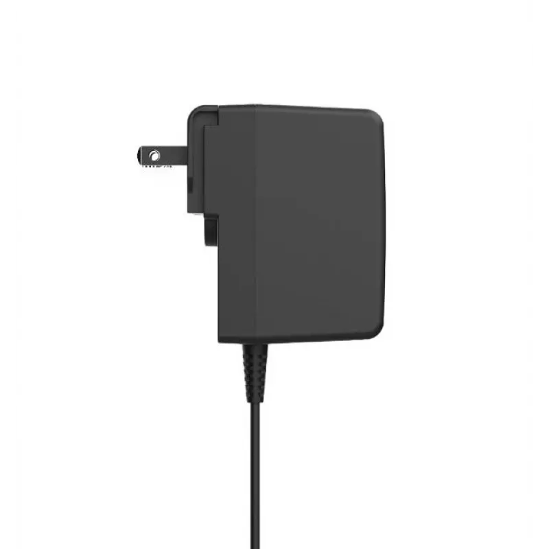 NETGEAR PAV12V25 Fuente de alimentación para interiores Negro