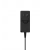 NETGEAR PAV12V25 Fuente de alimentación para interiores Negro