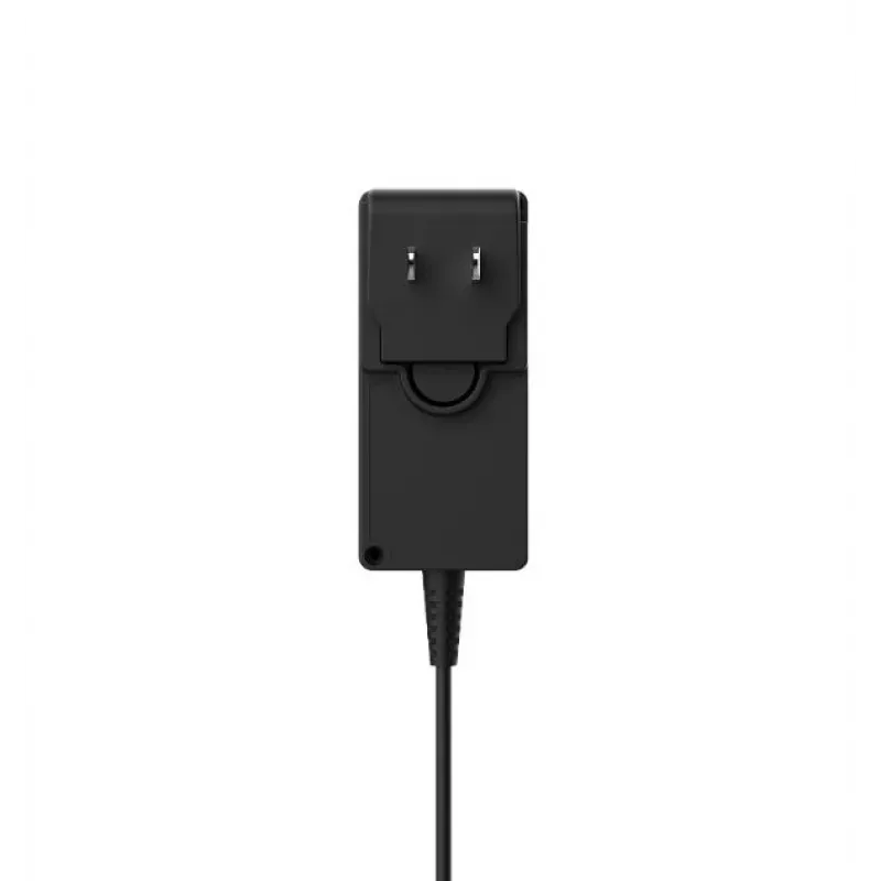 NETGEAR PAV12V25 Fuente de alimentación para interiores Negro