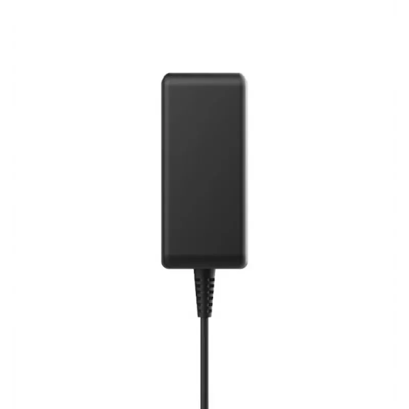 NETGEAR PAV12V25 Fuente de alimentación para interiores Negro