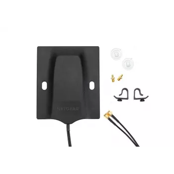 NETGEAR 6000451 Antena de red 2,5 dBi
