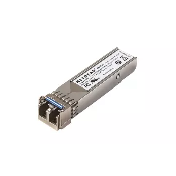 NETGEAR 10 Gigabit LR SFP+ Módulo transceptor de red 10000 Mbit/s