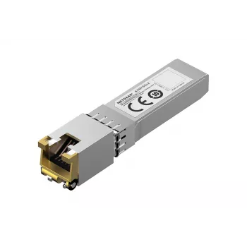 NETGEAR AXM765-20000S Módulo transceptor de red Fibra óptica 10000 Mbit/s SFP+