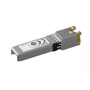 NETGEAR AXM765-20000S Módulo transceptor de red Fibra óptica 10000 Mbit/s SFP+