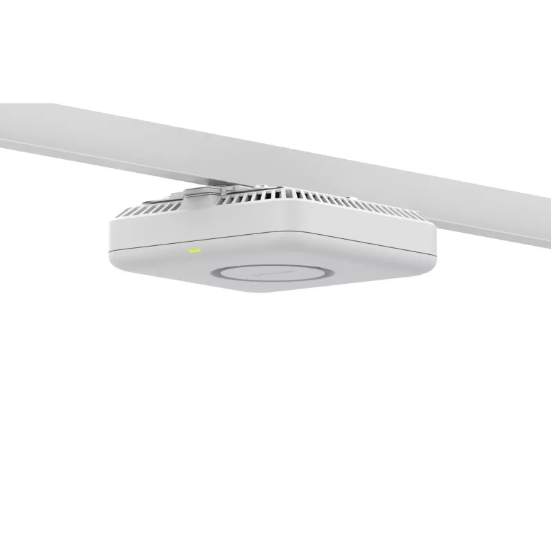 NETGEAR WBE750 11530 Mbit/s Blanco Power over Ethernet (PoE)