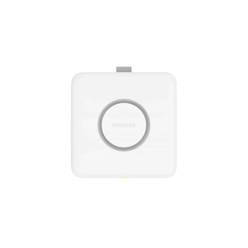 NETGEAR WBE750 11530 Mbit/s Blanco Power over Ethernet (PoE)