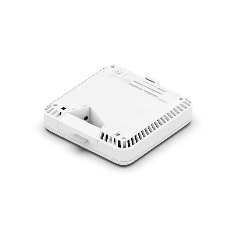 NETGEAR WBE750 11530 Mbit/s Blanco Power over Ethernet (PoE)