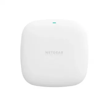 NETGEAR WAX210 1800 Mbit/s Blanco Power over Ethernet (PoE)