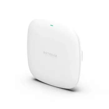NETGEAR WAX210 1800 Mbit/s Blanco Power over Ethernet (PoE)
