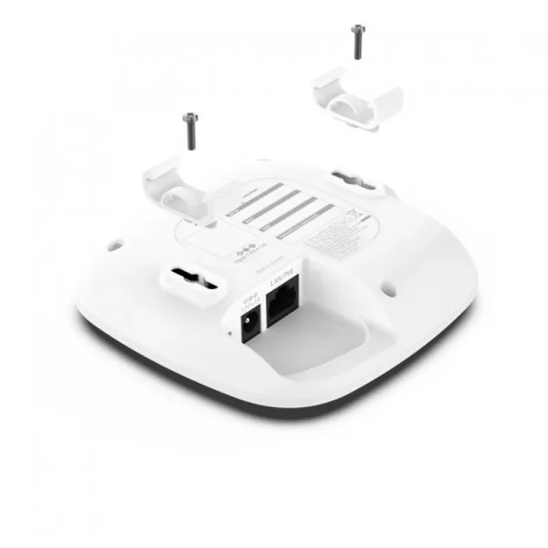 NETGEAR WAX210 1800 Mbit/s Blanco Power over Ethernet (PoE)