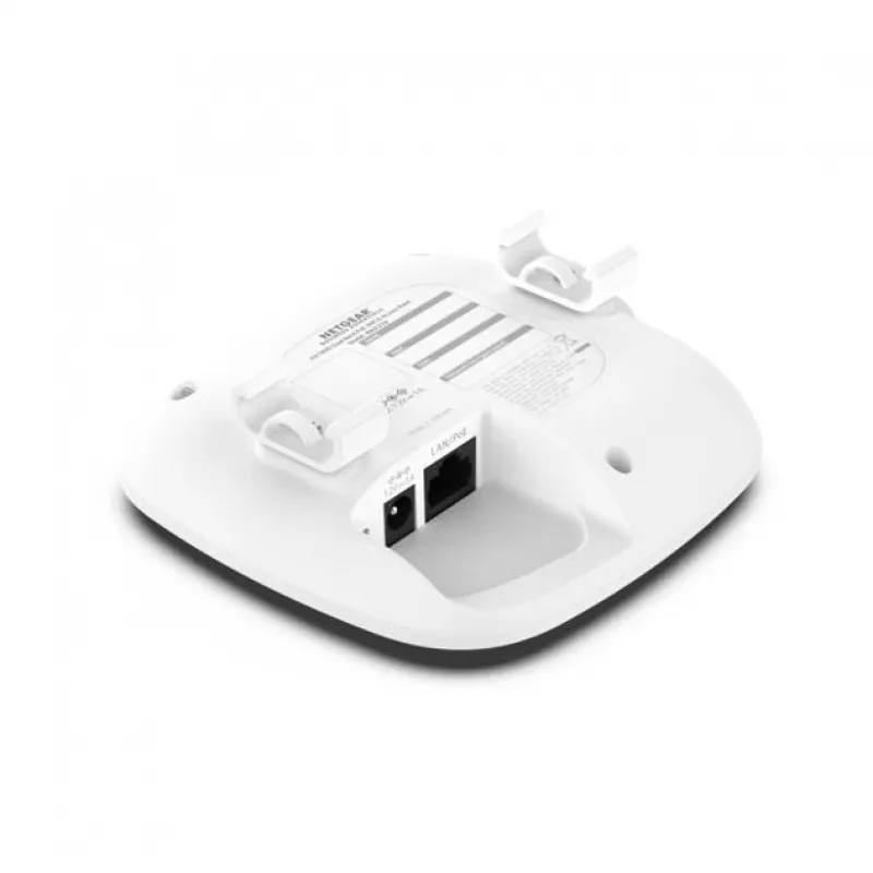 NETGEAR WAX210 1800 Mbit/s Blanco Power over Ethernet (PoE)